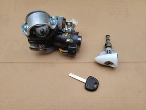 🔑 2011-2015 KIA OPTIMA IGNITION SWITCH LOCK  Door CYLINDER With Key - Picture 1 of 9