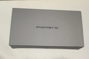 King Jim Pomera DM250 Digital Memo Electronic Notebook Black Junk Item - Picture 1 of 6