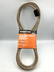 PowerCare 1001 588 208 50 in. Toro & Wheelhorse with  Smart Speed Deck Belt - Picture 1 of 9