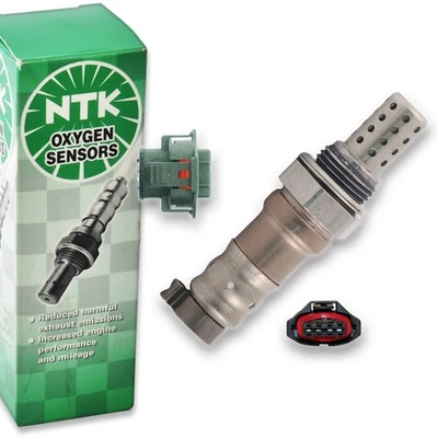 Датчик кислорода NGK NTK Downstream для 2013–2020 Buick Encore 1,4 л L4 O2 унции - Изображение 1 из 4