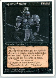 Hypnotic Specter U Fourth Edition 26 MP - Bild 1 von 2