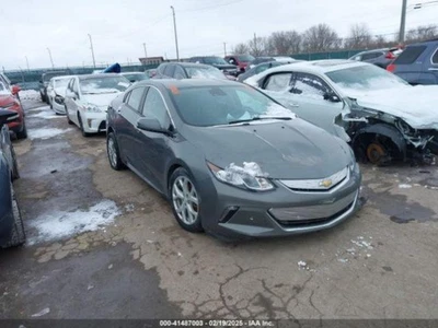 Módulo de control electrónico CHEVROLET VOLT Engine Brain Box; eléctrico, (por debajo de pa Foto 1 de 4