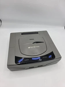 Sega Saturn Japanese Model 1 Fenrir FRAM Full Recap 64g SD Card - Picture 1 of 6