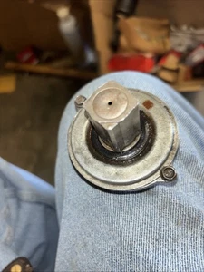 gruppo frizione avviamento a rinculo briggs e stratton - Foto 1 di 5