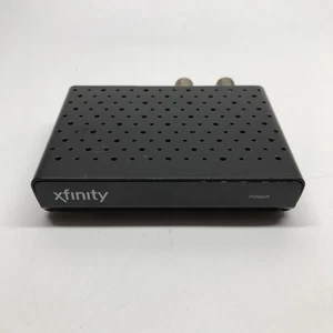 Adaptador de transporte digital Xfinity DCI105COM1 SIN adaptador de CA - Imagen 1 de 5