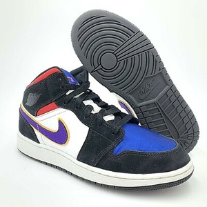 Jordan 1 Retro Mid Top 3 for Sale | Authenticity Guaranteed | eBay