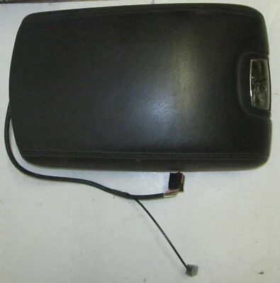 Jaguar S-Type R 2003 consola central tapa negro y teléfono celular Motorola coche 03 04  Foto 1 de 4