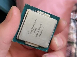 Intel Core i7 5775C LGA1150 CPU Processor 3.3GHz up to 3.7GHz 6M Quad Core 65W - Picture 1 of 1