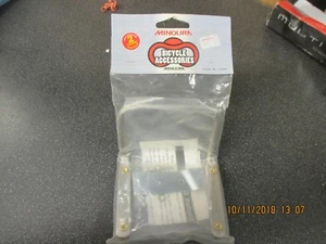 Minoura saddle water bottlle cage holder NEW - Picture 1 of 1
