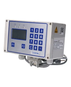 Iceva N51 900 330  Regler Controller - Bild 1 von 5