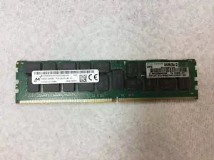 128GB 2S4Rx4 PC4-23400 (DDR4-2933) ECC LRDIMM HPE# P03055-091 - Picture 1 of 1