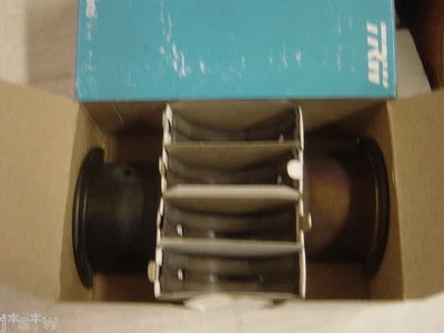283 327 CHEVY MAIN BEARINGS SMALL JOURNAL PERFORMANCE BEARINGS H SERIES MS8027 — 第 1/3 张图片