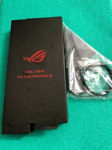ASUS 2T2R DUAL BAND WIFI MOVING ANTENNA FOR ROG STRIX REPUBLIC OF GAMER