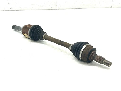 2016-2018 CHEVROLET MALIBU ПЕРЕДНИЙ ЛЕВЫЙ ВОДИТЕЛЬ БОКОВОЙ ОСИ ВАЛ ПОЛОВИНА ВАЛА OEM - Изображение 1 из 4