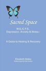 SACRED SPACE Depression Anxiety Stress ME CFS by ELIZABETH BAILEY treatment help
