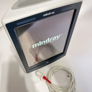Mindray V12 Patient Monitor - Picture 1 of 15
