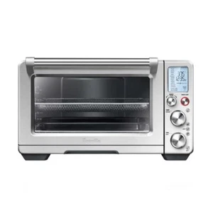 Breville BOV900BSS Smart Oven Air Fryer Pro and Convection Oven, Brushed - Picture 1 of 6