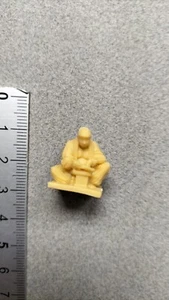 ARTISAN MINIATURE /ORIENTAL /SHOGUN NO KATANA/P644 - Imagen 1 de 1