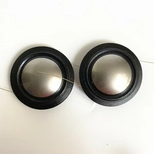 AFT 1" Titanium Diaphragm for Definitive Technology BP8, BP2004 Tweeter 0189A102 - Picture 1 of 7
