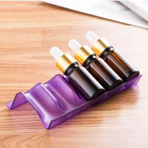 3Pcs Space Saving Essential Oils Storage Rack Perfume Display Shelf Bedside - Picture 1 of 15