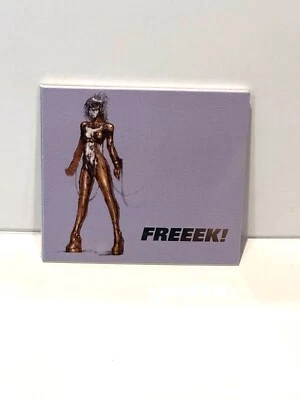 ДЖОРДЖ МАЙКЛ ФРИЕК! КОМПАКТ-ДИСК FACTORY SEALD СИНГЛ R45276 - Изображение 1 из 2