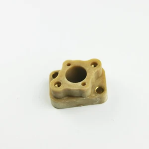 Rovan 32cc 36cc Manifold Intake for Hpi Rovan Kingmotor Baja 5b 5t 5sc - Picture 1 of 2