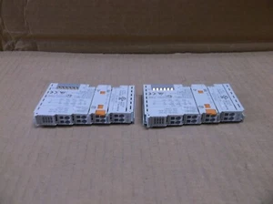 750-530 Wago PLC Slice I/O System 8 Channel Output 750530 - Picture 1 of 4