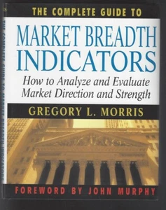 The Complete Guide to Market Breadth Indicators - Foto 1 di 2