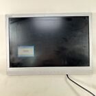 NEC LCD22WV-BK Monitor Screen Without Stand