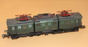 Märklin 37294 E-Lok BR191 der DB digital gealtert mfx Vollsound aus Sammlung H0 - Bild 1 von 8