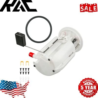 Fuel Pump Assembly For Lexus IS250, IS350 2006 2007 2008 2009 2010-2013 FG1174 - Imagem 1 de 4