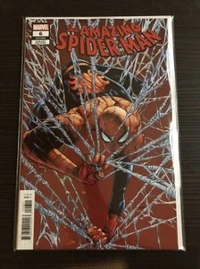 The Amazing Spider-Man 6 Legacy #900 Variant Edition - Picture 1 of 7