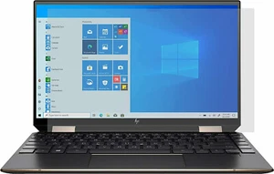 2X Anti-Glare Screen Protector for HP Spectre x360 2in1 13-aw2003dx 13.3" Laptop - Picture 1 of 14