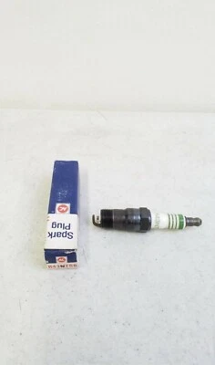40 (5 - 8 Packs) R43NTS6 AC Delco Spark Plug 5613795 - Image 1 of 3