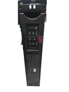APC Smart Ups SUA2200RM2U - Bild 1 von 6