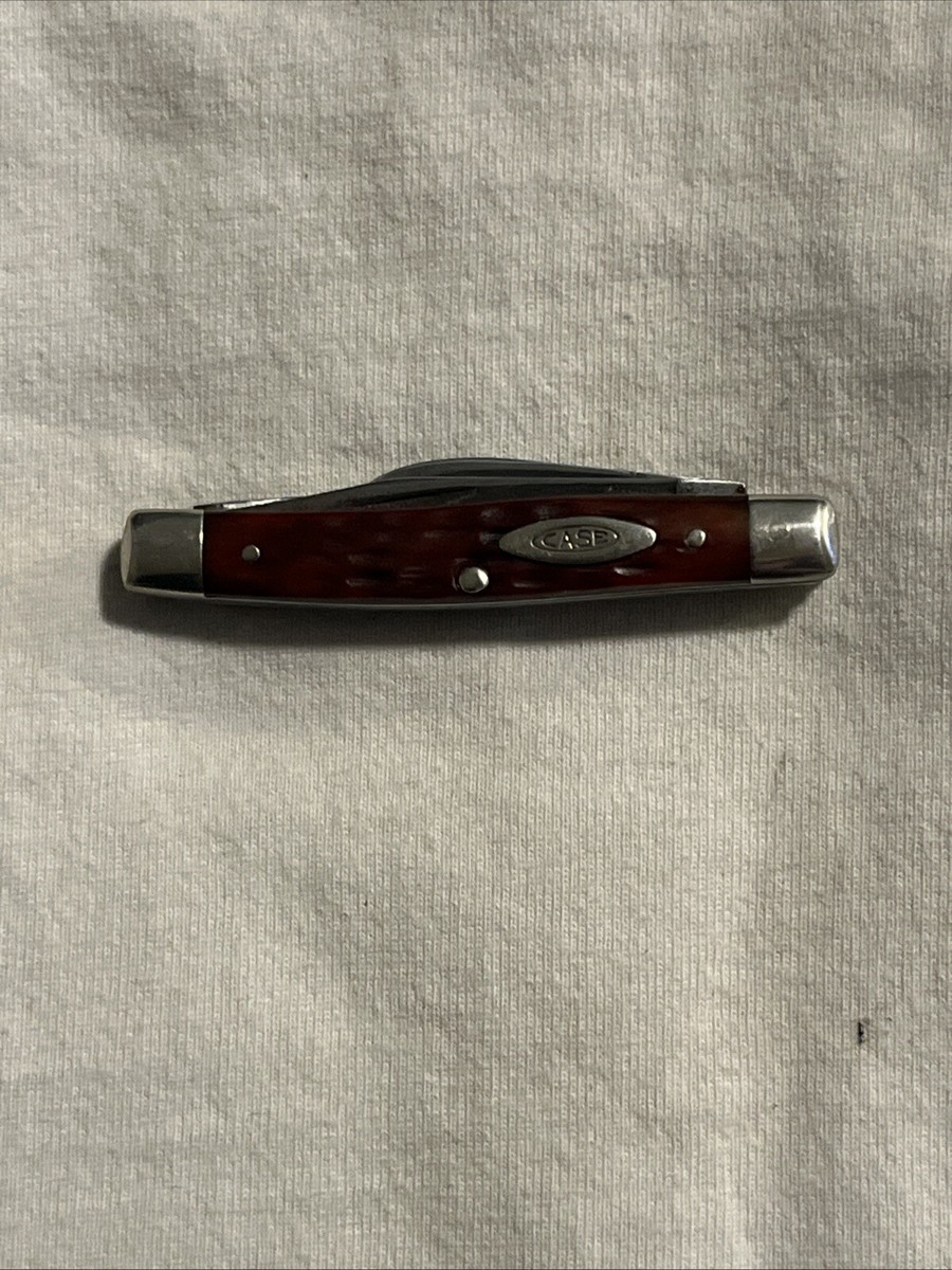 Red Vintage Folding Knives 3 Blades for sale | eBay Red Vintage Folding Knives 3 Blades for sale | eBay