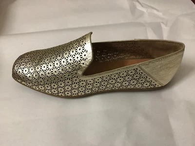 Zapatilla para mujer Gentle Souls by Kenneth Cole Erin Smoking, talla 6,5 Foto 1 de 4