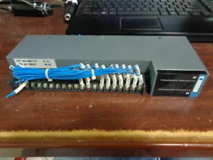 Yamatake - Unità di uscita transistor Honeywell MX100PT12 32Pt, serie #: 08021 - Foto 1 di 3