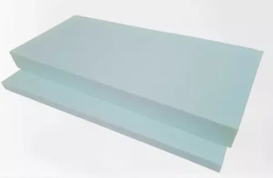 POLSTERSCHAUMKISSENBLÄTTER GRÖSSE 60X20 ZOLL MULTI TIEFE HOHE DICHTE - Bild 1 von 9