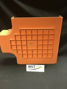 CAMISETA PANDUIT / GUÍA DE FIBRA / FRT12X4W6OR / 12X4 HORIZONTAL CON SALIDA 6X4 / NARANJA - Imagen 1 de 3
