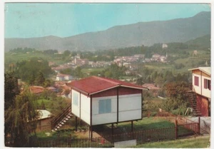 EUPILIO - COMO - PANORAMA - VIAGG. 1970 -22502- - Picture 1 of 1