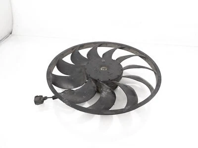 2009-2014 年日产 370Z 乘客散热器风扇和电机 Assy — 第 1/4 张图片