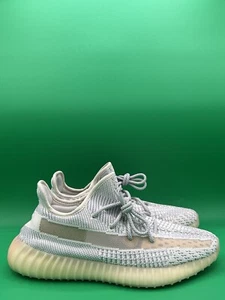 Adidas Yeezy Boost 350 V2 “Lundmark Non-Reflective” Size 9.5 OG Box (FU9161) - Picture 1 of 7