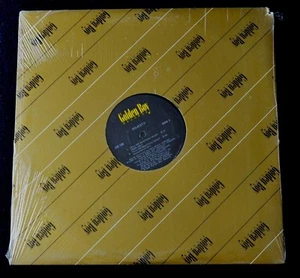 MAJESTY-TELL ME WHATCHA WANT-ELECTRONIC,ELECTRO-1985-GB 125-SEALED LP - Picture 1 of 7