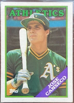 1988 Topps Baseball Cards YOU CHOOSE Discounts Available - Image 1 of 2