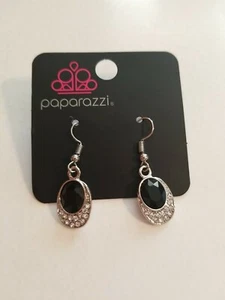 Paparazzi Ear Rings - Picture 1 of 9