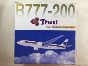 Dragon Wings 55029 1:400 Diecast Airliner Thai Boeing 777-200 - Picture 1 of 1
