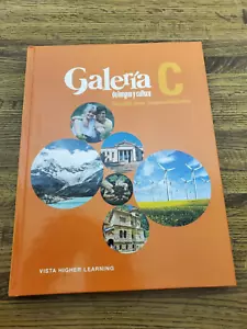 Galeria C de Lengua y cultura - Picture 1 of 1