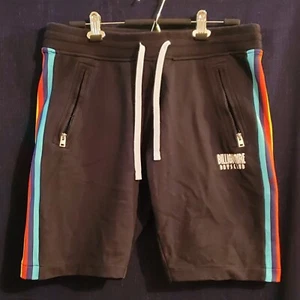 ✅️⭐️ Billionaire Boys Club Black Fleece Sweat Shorts Men's Size L ( 34 - 36 ) - Picture 1 of 12