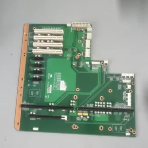 PCE-5B10-04 Rev:A1 PCE-5B10 PCE-5124VG Industrial Base Board - Afbeelding 1 van 1